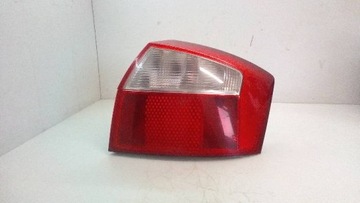 Lampa prawa tylna sedan Audi A4 B6