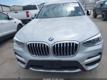 BMW X3 G01 2019 BMW X3 Sdrive30i 2.0 Benzyna 248KM, zdjęcie 1