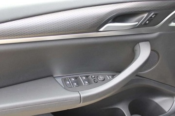 BMW X4 G02 2024 BMW X4 Oferta Dealera BMW M-Cars 2.0 Hybryda 184KM, zdjęcie 14