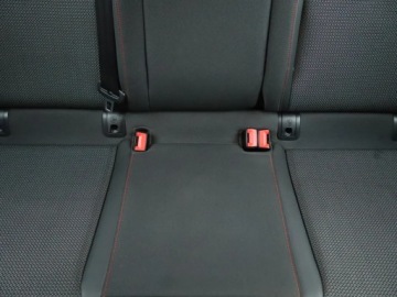 Seat Leon III Hatchback 1.4 TSI 122KM 2013 Seat Leon 1.4 TSI, Salon Polska, Serwis ASO, zdjęcie 9