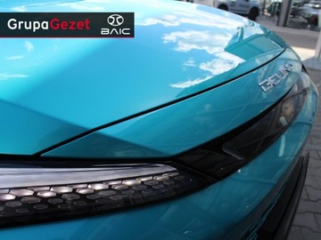  BAIC Beijing 5 1.5 177KM 7DCT COMFORT OC/AC za 1 zł *dostępne inne kolory, zdjęcie 10