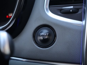 Renault Espace V Van 1.6 Energy dCi 160KM 2017 Renault Espace 1.6 dCi, Salon Polska, Serwis ASO, zdjęcie 16