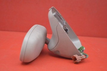 ВНУТРЕННЕЕ ЗЕРКАЛО ЗАДНЕГО ВИДА RENAULT LAGUNA 3 III 08R