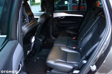 Volvo XC90 II SUV 2.0 D4 190KM 2018 Volvo XC 90 Volvo XC 90 D4 Geartronic Momentum 2.0 Diesel 190KM, zdjęcie 22