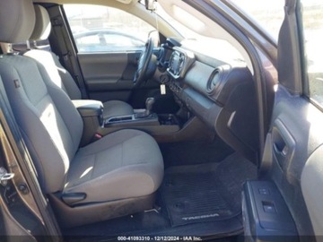 Toyota Tacoma II 2020 Toyota Tacoma 2020r., SR, od ubezpieczalni 2.7 Benzyna 159KM, zdjęcie 8