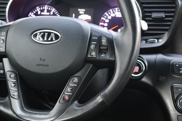 Kia Optima I 2012 Kia Optima 2.0, Salon Polska, Serwis ASO, Skóra, zdjęcie 16