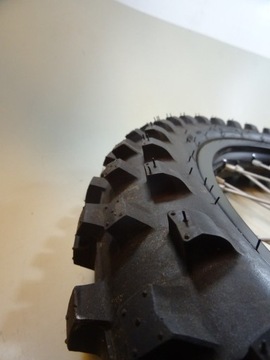 КОЛЕСО KTM DUNLOP MX 31F 80/100-21 RIM J21X1.60