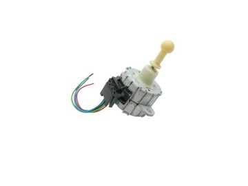 BMW E90 E91 LIFT SILNICZEK REGULACJI LAMPY XENON PRZÓD 70460499