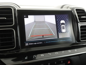 Citroen C5 Aircross SUV 2.0 BlueHDI 178KM 2019 Citroen C5 Aircross 2.0 Blue-HDi Automat Shine, zdjęcie 23