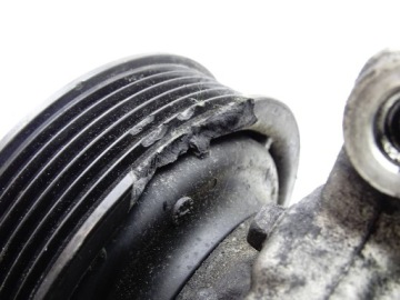 4G0260805B, KOMPRESOR Klimakompressor klimaanlage AUDI A6 C7 A7 4G 3.0 TDI 4G0260805B | thumb 3