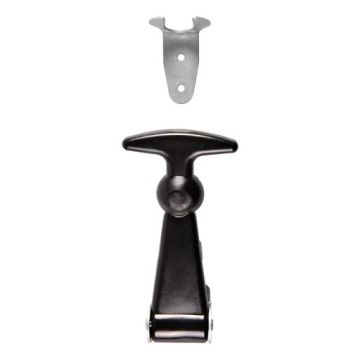 Zaczep gumowy 120 MM