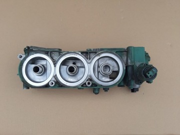 ОСНОВА МАСЛЯНОГО ФИЛЬТРА VOLVO RENAULT 21304735