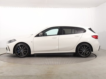 BMW Seria 1 F40 Hatchback M 2.0 M135i 306KM 2023 BMW 1 M135i xDrive, Salon Polska, Serwis ASO, zdjęcie 2