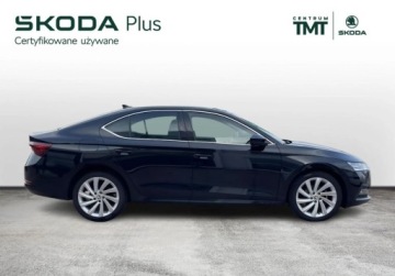 Skoda Octavia IV Liftback 1.5 TSI EVO 150KM 2023 Skoda Octavia Style 1.5 TSI 150 KM Virtual Cockpit Kamera LED Podg. fo, zdjęcie 5