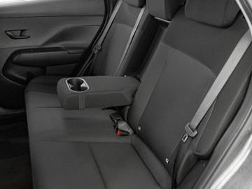 Hyundai Kona I Crossover Facelifting 1.0 T-GDI 120KM 2023 Hyundai Kona DW4WP86#1.0 T-GDI Smart DCT Podgrz.f, zdjęcie 25