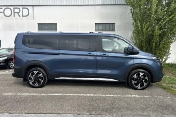 Ford Tourneo Custom II  L1 2.5 Plug-in Hybrid  232KM 2026 Tourneo Custom 340 L2H1 Active PHEV CVT 2.5 232KM, zdjęcie 3