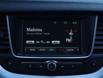 Opel 2020 Opel Grandland 1.2 Turbo, Salon Polska, zdjęcie 11