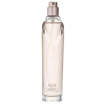 Naomi Campbell 50ml woda toaletowa+GRATIS