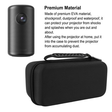 СУМКА ДЛЯ ПРОЕКТОРА HY320 HY300 ПРОЕКТОРА