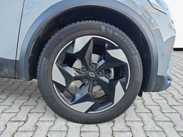 Renault Captur II 2024 Renault Captur 1 WŁ, Salon Polska, FV23, Serwis AS, zdjęcie 8