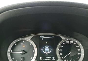 Nissan Navara IV Double Cab 2.3 190KM 2019 Nissan Navara Nissan Navara 2.3 Diesel 190KM, zdjęcie 13