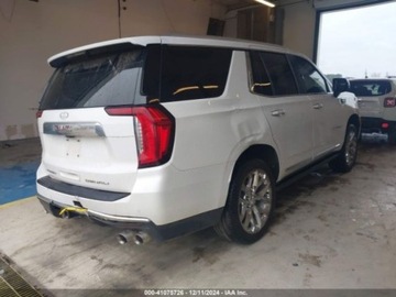  GMC Yukon Denali, 2021r., 4x4, 6.2L 6.2 Benzyna 420KM, zdjęcie 2