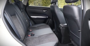 Suzuki 2021 Suzuki Vitara (nr 285) 1.4 130KM Hybryda 4x4 Tempomat Kamera Panorama Gwar, zdjęcie 13