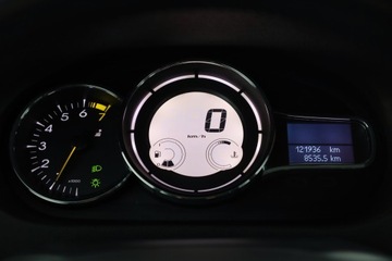 Renault Megane III 2014 Renault Megane 1.2 TCe, Navi, Klima, Klimatronic, zdjęcie 7