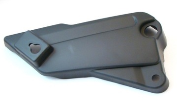 JUNAK M12/M12 ВИНТАЖНАЯ КРЫШКА ДЛЯ ПОДНОГ ПАССАЖИРСКОГО ПАССАЖИРА