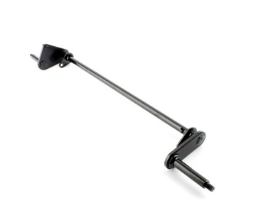 ОРИГИНАЛЬНЫЙ ПЕРЕДНИЙ МОСТ NAC S511VH-T LS50-475-H