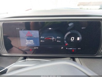 Dodge Charger VII 2025 Dodge Charger Daytona RT 2025 Elektryczny 370KM, zdjęcie 11