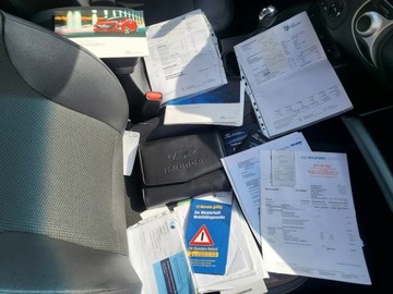 Hyundai ix35 SUV Facelifting 1.6 GDI 135KM 2015 Hyundai ix35 1.6 135 KMI Właściciel 100%, zdjęcie 34