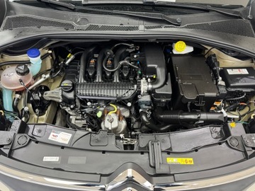 Citroen C3 IV 2024 Citroen C3 MAX / 1 właściciel / Salon Polska / FV, zdjęcie 17