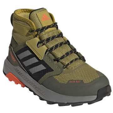 Buty adidas Terrex Trailmaker Mid GZ1161 R. 39 1/3