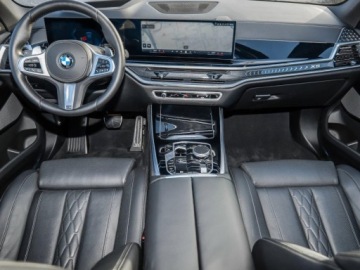 BMW X5 G05 SUV Facelifting 3.0 40d 352KM 2025 BMW X5 xDrive40d Sport Suv 3.0 (352KM) 2025, zdjęcie 9