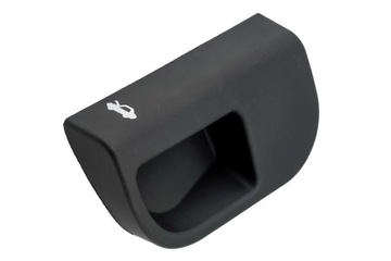 NTY UCHWYT RĄCZKA OTWIERANIA MASKI