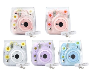 Чехол для FujiFilm INSTAX Mini 11/9/8