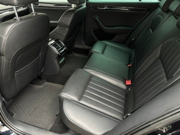 Skoda Superb III Kombi Facelifting 2.0 TDI SCR 200KM 2020 Skoda Superb 2.0TDI 200KM L&amp;K DSG l Salon Polska,, zdjęcie 10