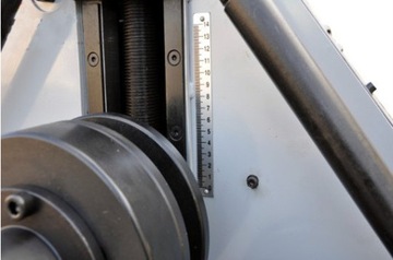RBM 50HV Cleaner Waller для преследования и профиля RBM50HV Вертикальный уровень