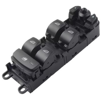 PANEL PRZEŁĄCZNIK SZYB VOLVO XC60 I LIFT 13-17r S60 V60 31453266 Nowy