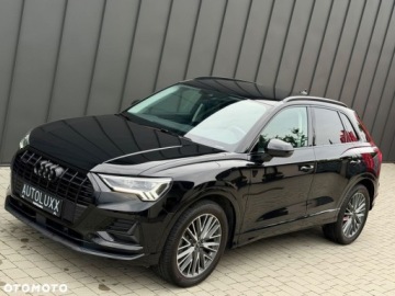 Audi Q3 II SUV 2.0 40 TFSI 190KM 2023 Audi Q3 Audi Q3 40 TFSI Quattro S tronic 2.0 Benzyna 190KM, zdjęcie 7