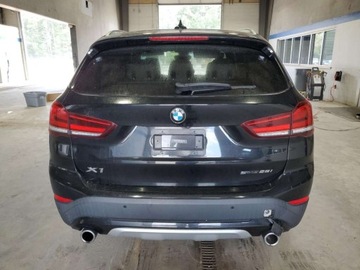 BMW X1 F48 2021 BMW X1 sDrive28I 2021 2.0l 2.0 Benzyna 228KM, zdjęcie 2