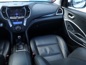Hyundai Santa Fe III SUV 2.2 CRDi 197KM 2013 Hyundai Santa Fe 2.2 CRDi, Salon Polska, 194 KM, zdjęcie 7