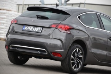 DS 4 I Hatchback Facelifting 2015 1.2 PureTech 131KM 2018 SUPER ZAREJESTR 1.2T 131KM SERWIS 100%ORG.LAKIER BI-XENON LEDY BLISS KAMERA, zdjęcie 11