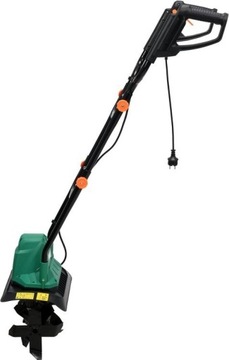 ЭЛЕКТРИЧЕСКИЙ КУЛЬТИВАТОР 750 Вт 32 см