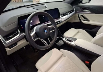 BMW X2 U10 SUV 2.0 20d 163KM 2025 BMW X2 d 163 KM M sport PRO Hi Fi Panorama Faktura vat 23 2.0, zdjęcie 1