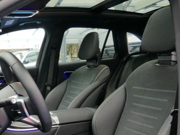 Mercedes GLC C254/X254 Coupe 2.0 220d 197KM 2025 MERCEDES-BENZ GLC 220 d 4-Matic AMG Line Suv 197KM 2025, zdjęcie 7