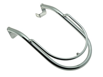 RELING NA BŁOTNIK HONDA VT 750 C2 SHADOW