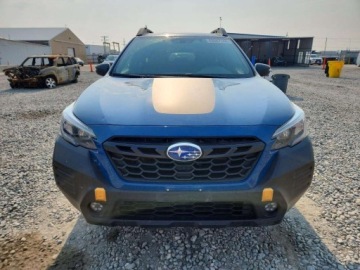 Subaru Outback VI 2023 Subaru Outback Wilderness 2023 2.4 Benzyna 260KM, zdjęcie 5