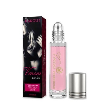 Женские духи Dossier Floriental Marshmallow 50м
